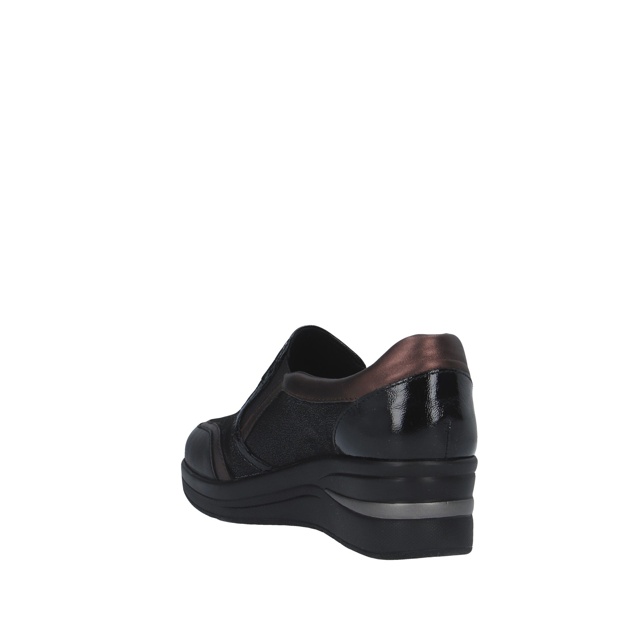 Cinzia Soft SLIP ON Nero