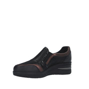 Cinzia Soft SLIP ON Nero