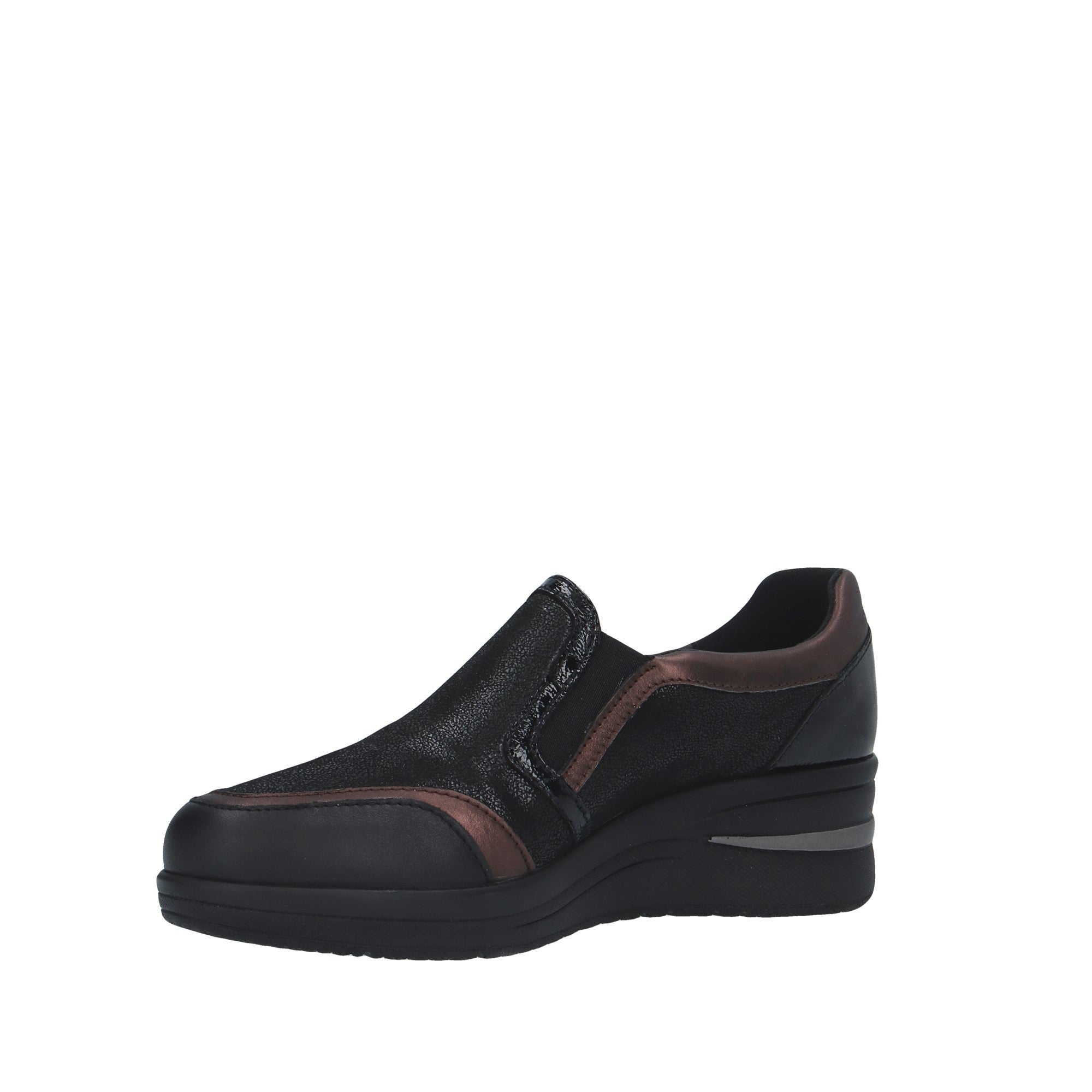 Cinzia Soft SLIP ON Nero