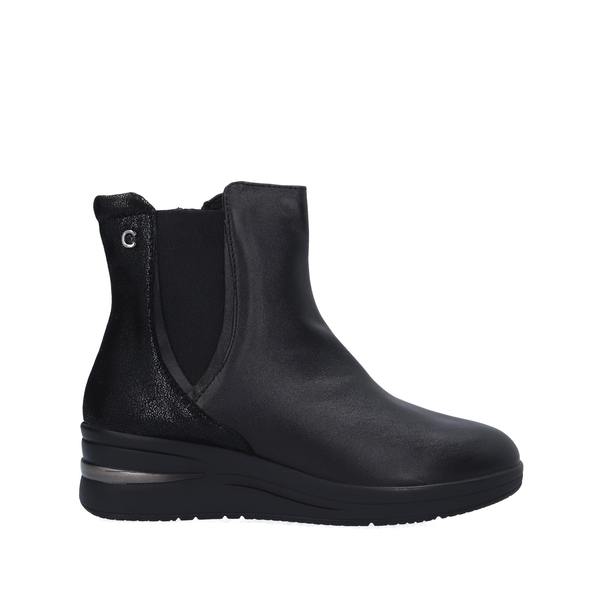 Cinzia Soft STIVALETTO Nero