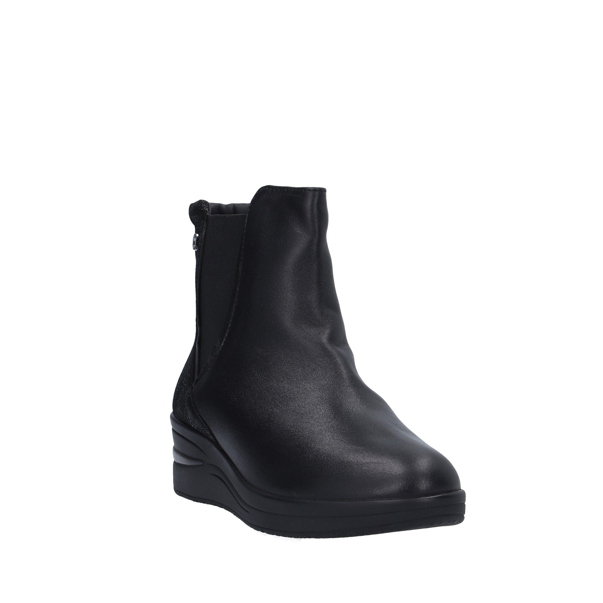 Cinzia Soft STIVALETTO Nero