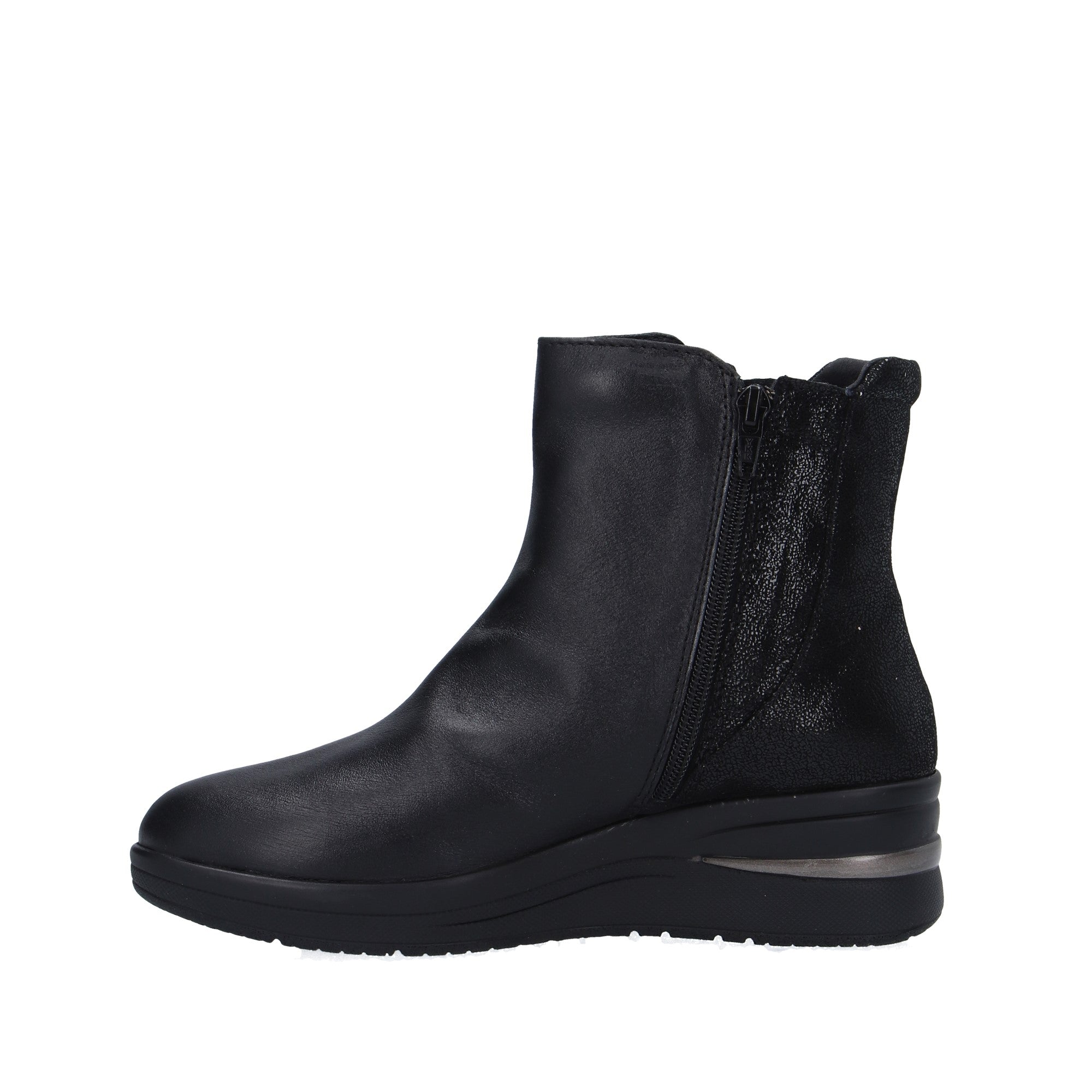 Cinzia Soft STIVALETTO Nero