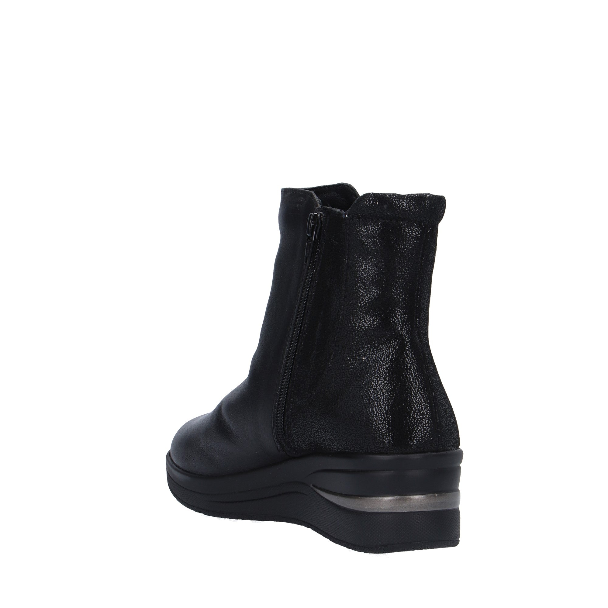 Cinzia Soft STIVALETTO Nero