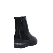 Cinzia Soft STIVALETTO Nero