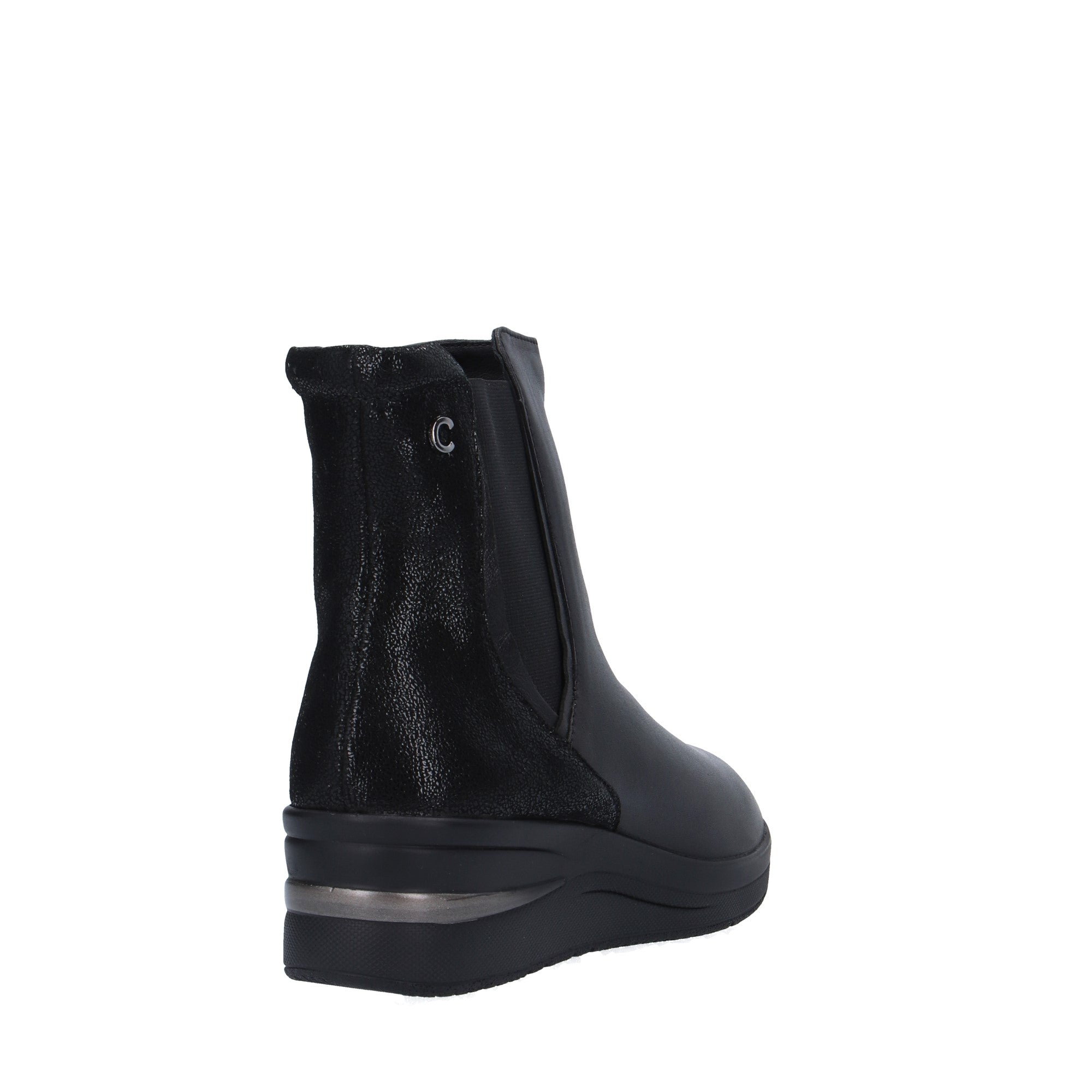 Cinzia Soft STIVALETTO Nero