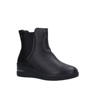 Cinzia Soft STIVALETTO Nero