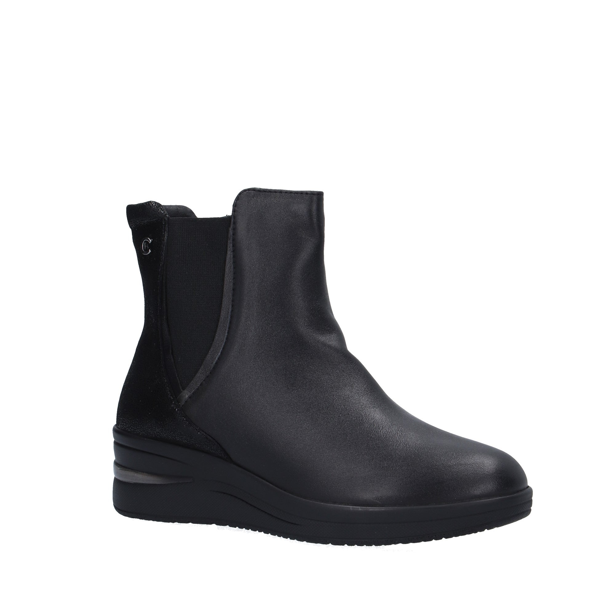 Cinzia Soft STIVALETTO Nero