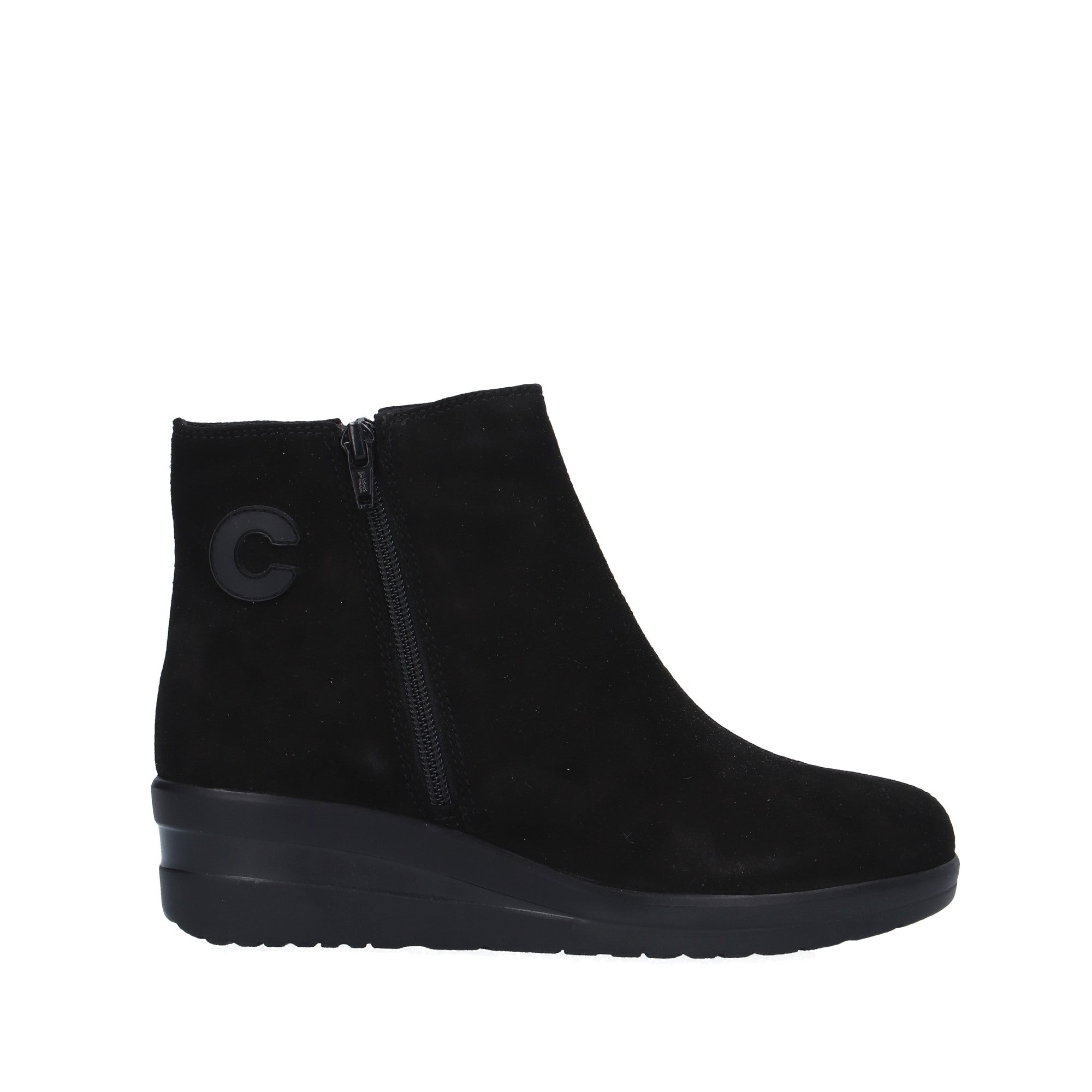 Cinzia Soft STIVALETTO Nero