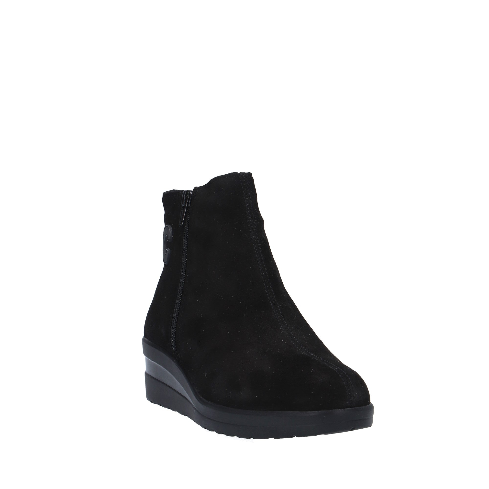 Cinzia Soft STIVALETTO Nero