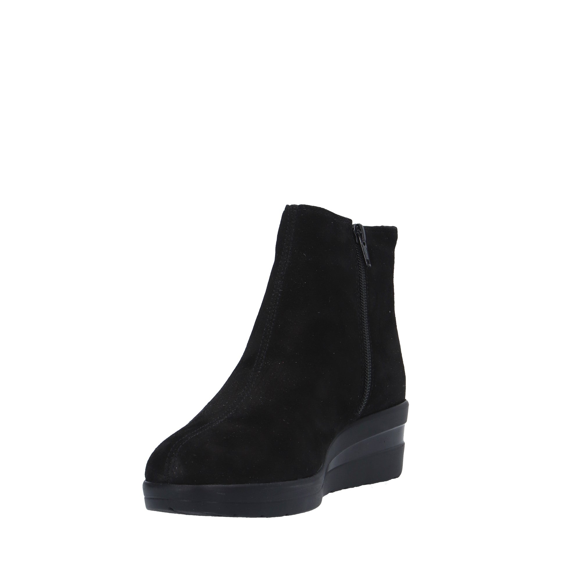 Cinzia Soft STIVALETTO Nero