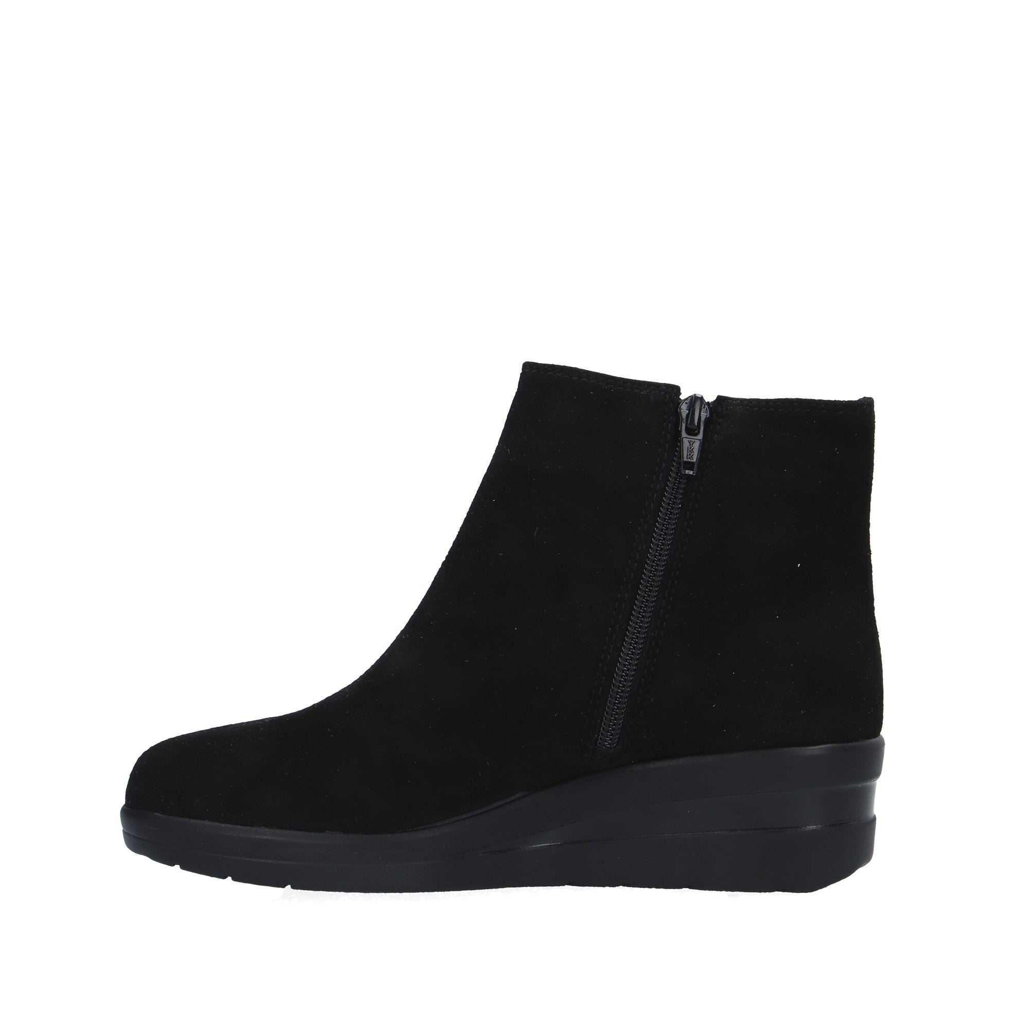 Cinzia Soft STIVALETTO Nero