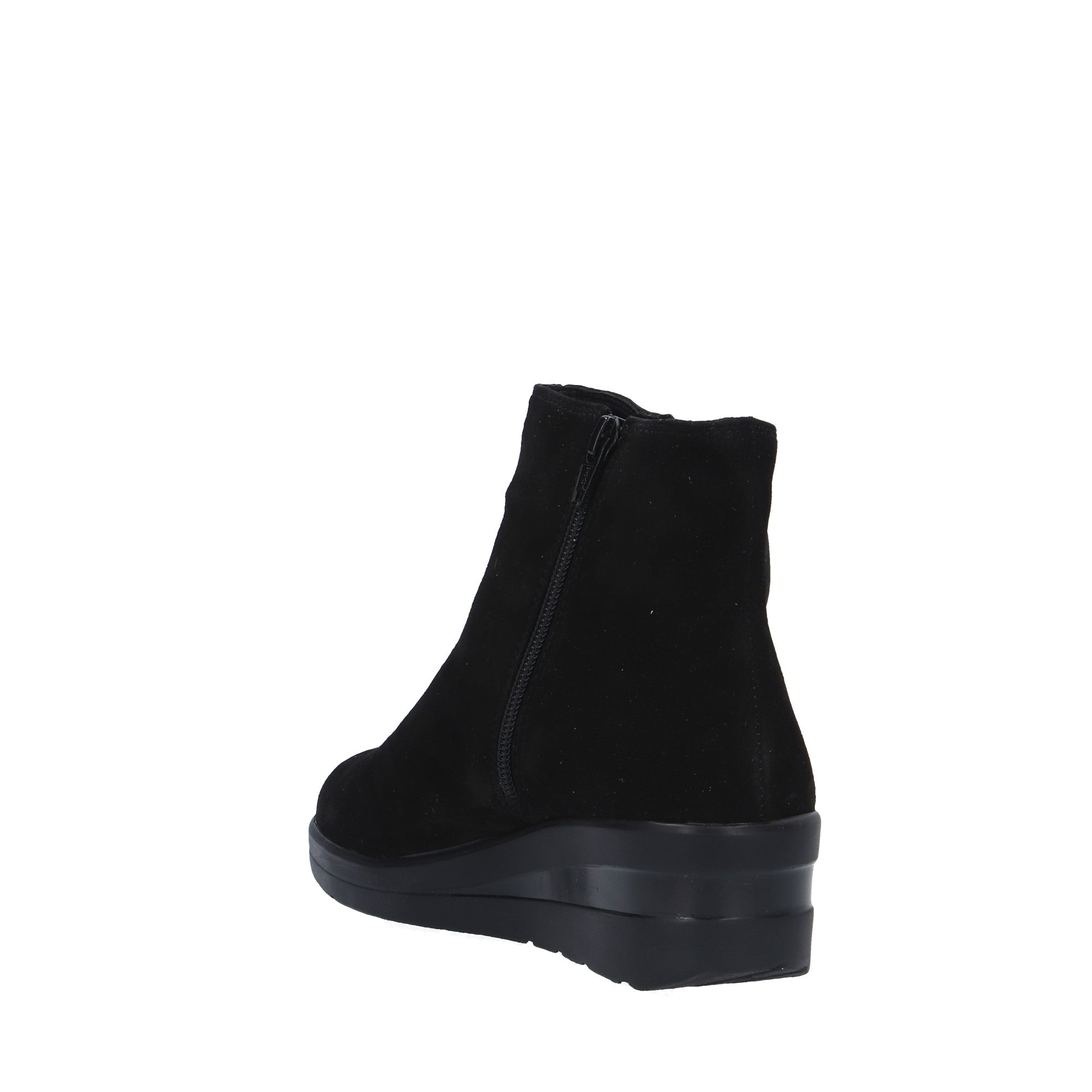 Cinzia Soft STIVALETTO Nero