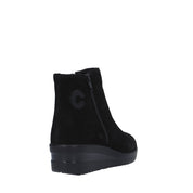 Cinzia Soft STIVALETTO Nero