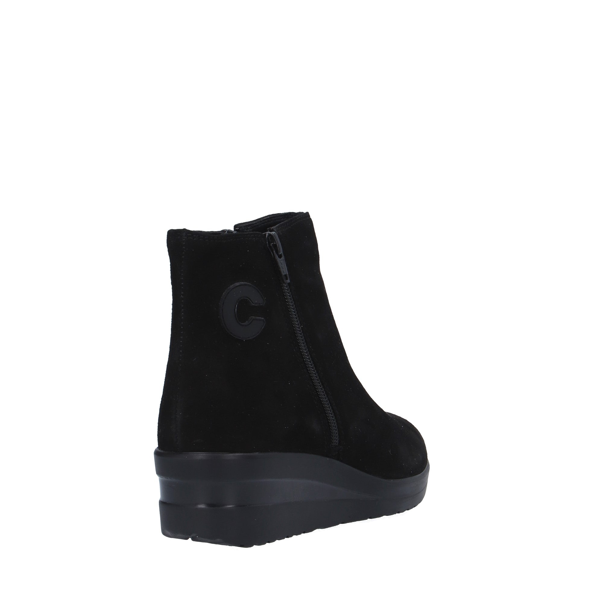 Cinzia Soft STIVALETTO Nero