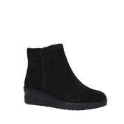 Cinzia Soft STIVALETTO Nero