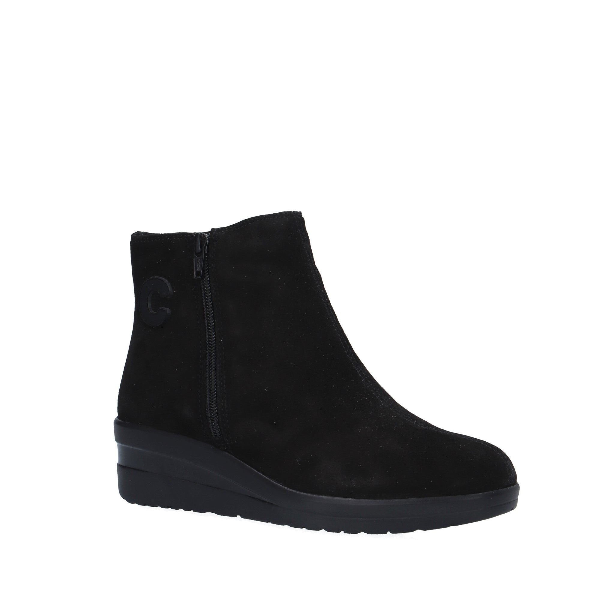 Cinzia Soft STIVALETTO Nero