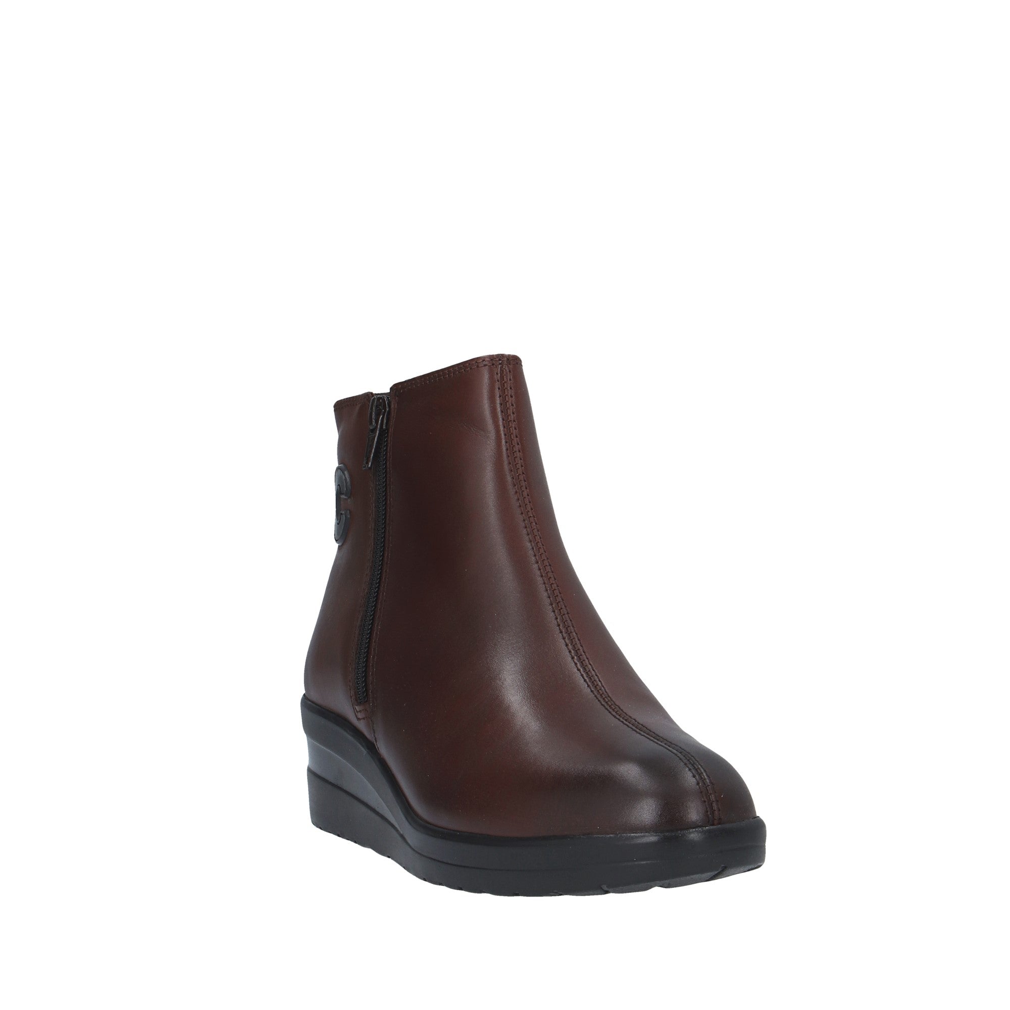 Cinzia Soft STIVALETTO Marrone