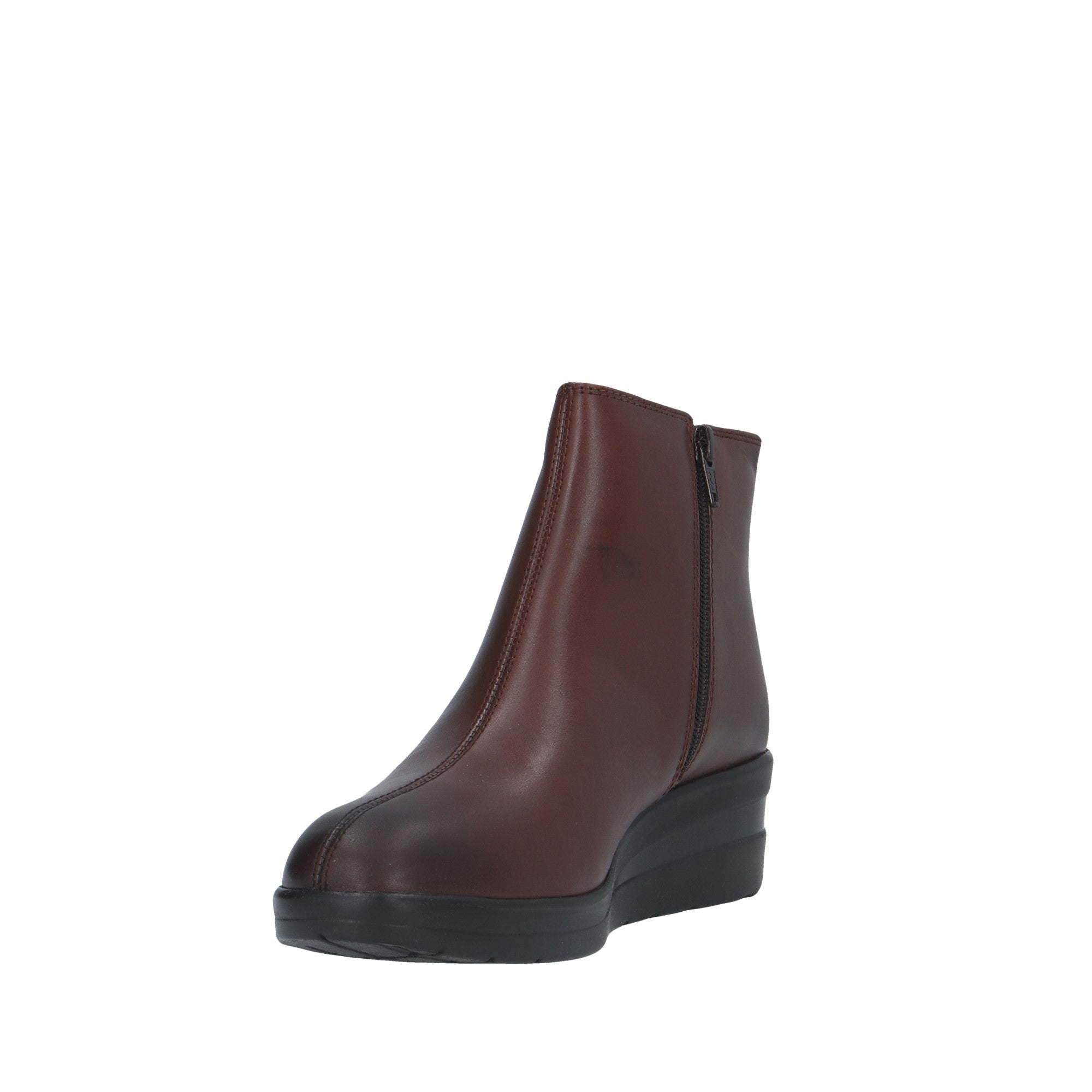 Cinzia Soft STIVALETTO Marrone