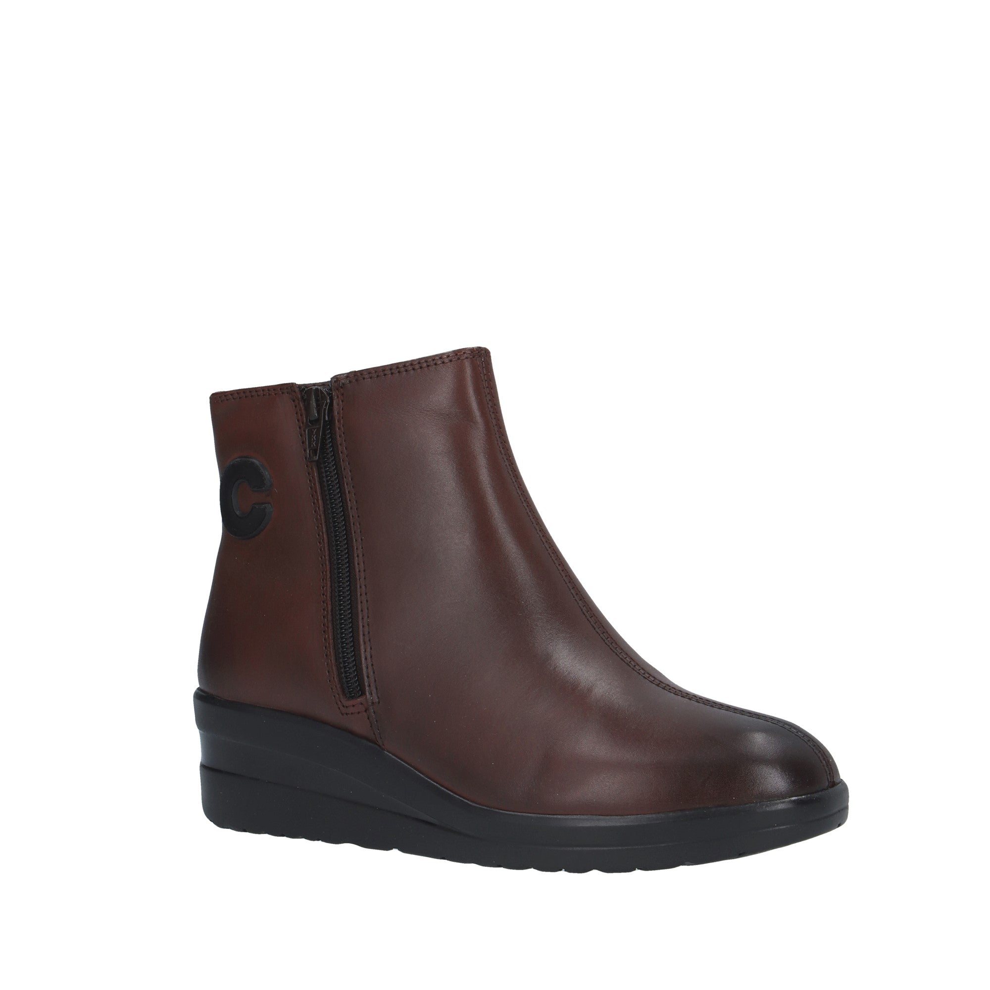 Cinzia Soft STIVALETTO Marrone