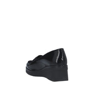 Cinzia Soft MOCASSINO Nero