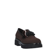 Cinzia Soft MOCASSINO Marrone