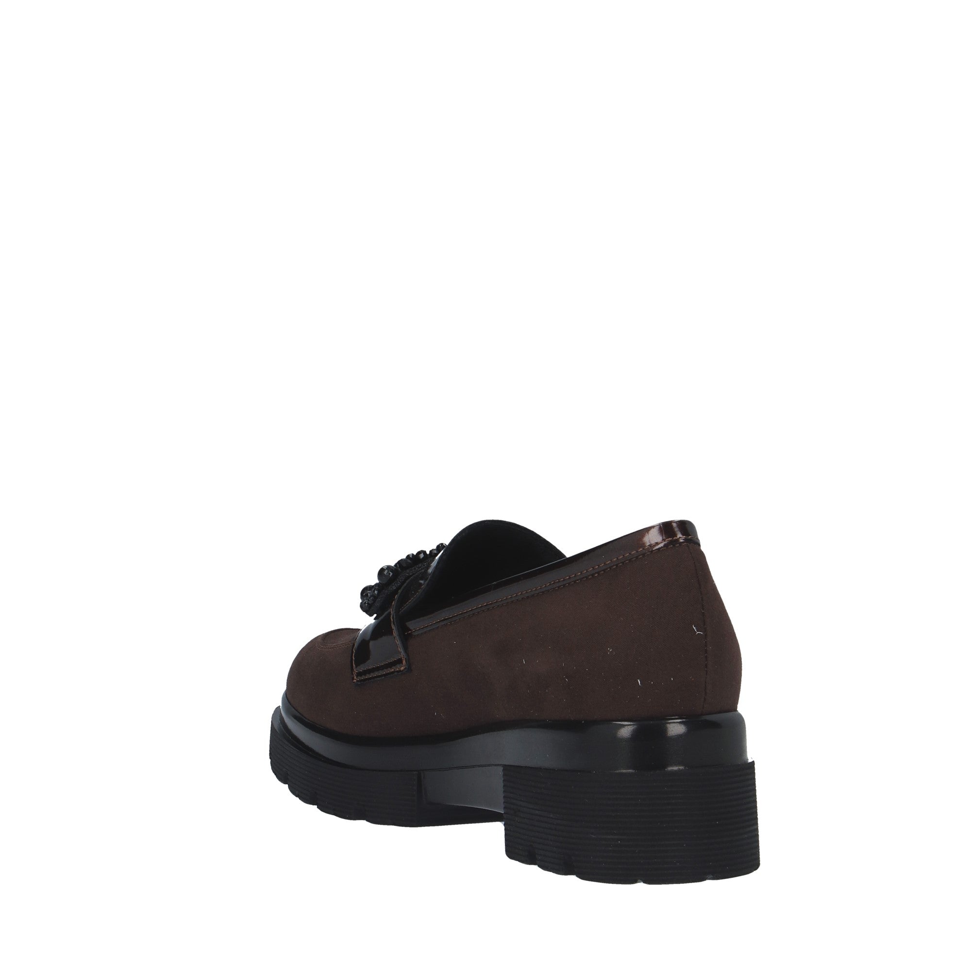 Cinzia Soft MOCASSINO Marrone