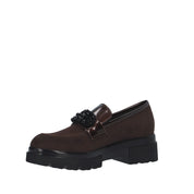 Cinzia Soft MOCASSINO Marrone