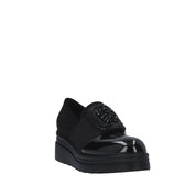 Cinzia Soft MOCASSINO Nero