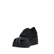 Cinzia Soft MOCASSINO Nero