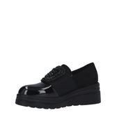 Cinzia Soft MOCASSINO Nero