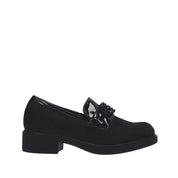Cinzia Soft MOCASSINO Nero