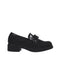 Cinzia Soft MOCASSINO Nero