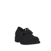 Cinzia Soft MOCASSINO Nero