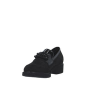 Cinzia Soft MOCASSINO Nero