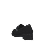 Cinzia Soft MOCASSINO Nero
