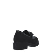 Cinzia Soft MOCASSINO Nero