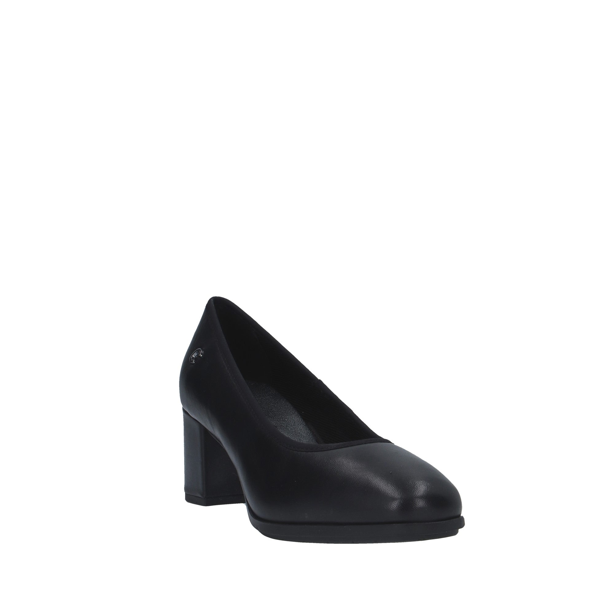 Cinzia Soft DECOLLETE' Nero