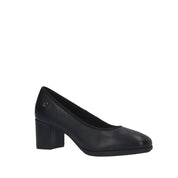 Cinzia Soft DECOLLETE' Nero