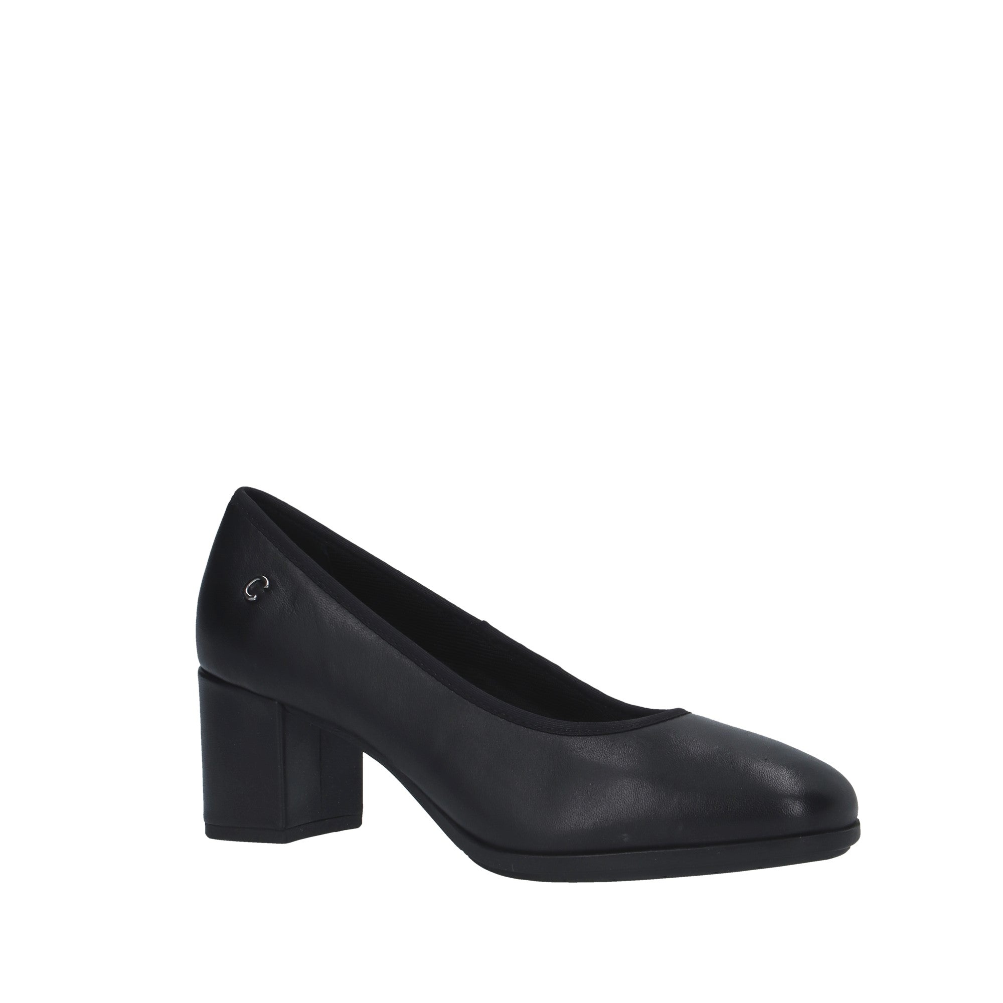 Cinzia Soft DECOLLETE' Nero