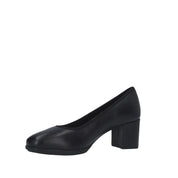 Cinzia Soft DECOLLETE' Nero