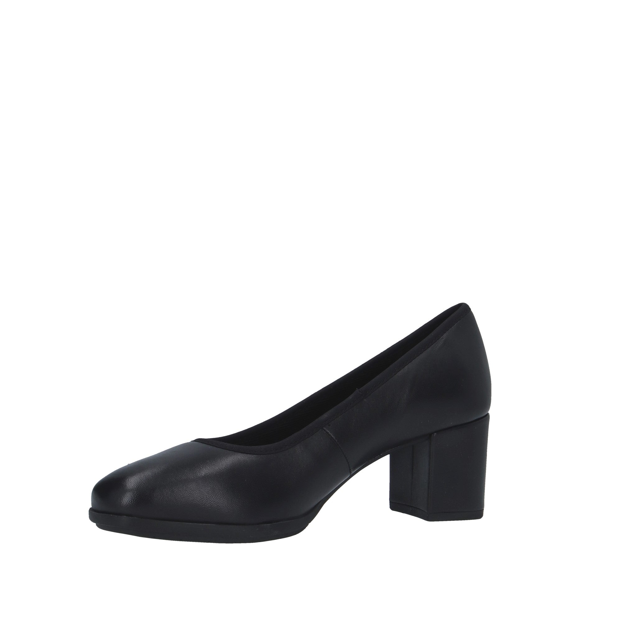 Cinzia Soft DECOLLETE' Nero