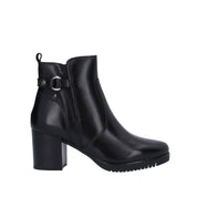 Cinzia Soft TRONCHETTO Nero