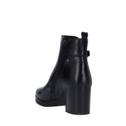 Cinzia Soft TRONCHETTO Nero