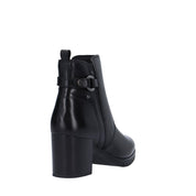 Cinzia Soft TRONCHETTO Nero