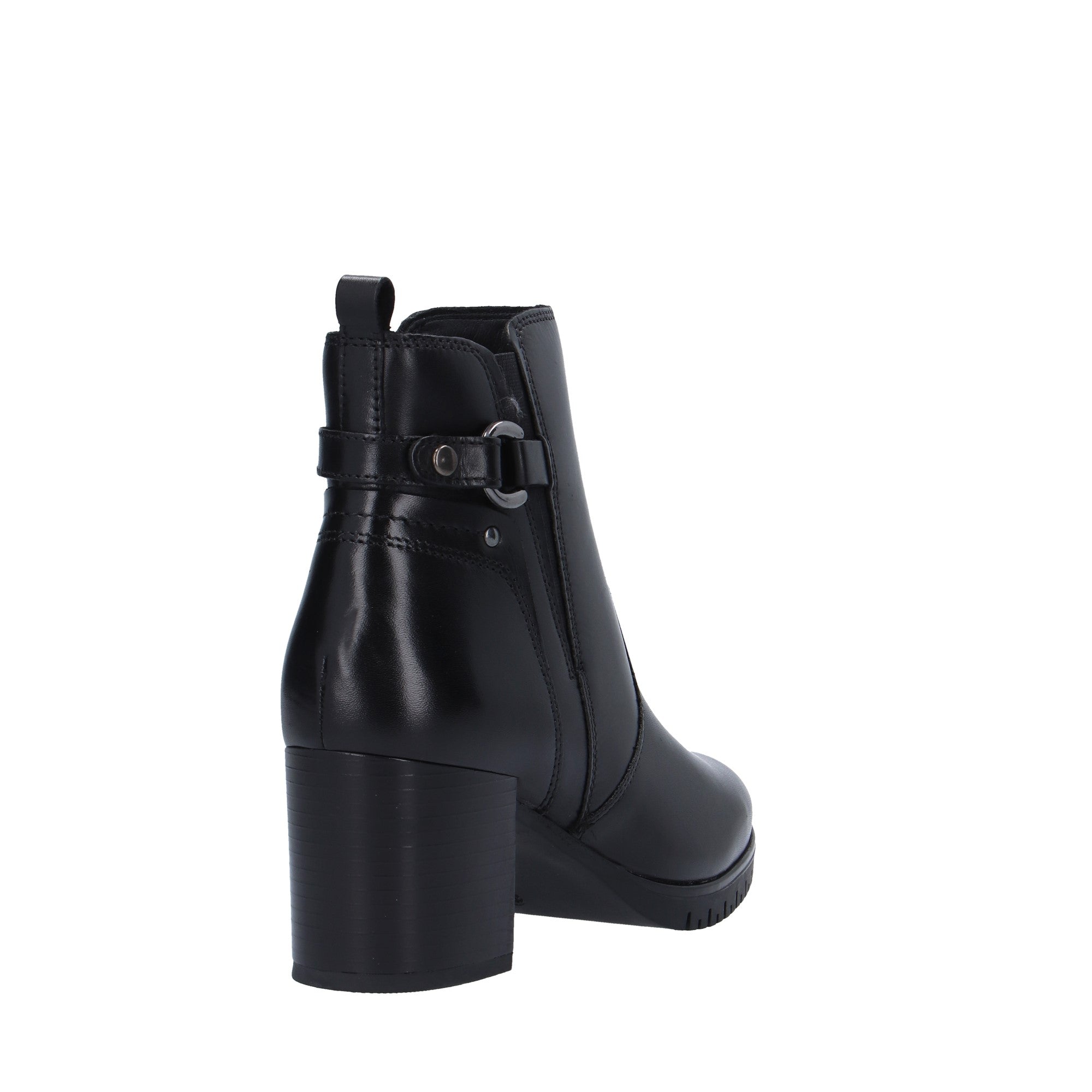 Cinzia Soft TRONCHETTO Nero