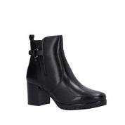 Cinzia Soft TRONCHETTO Nero