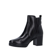 Cinzia Soft TRONCHETTO Nero