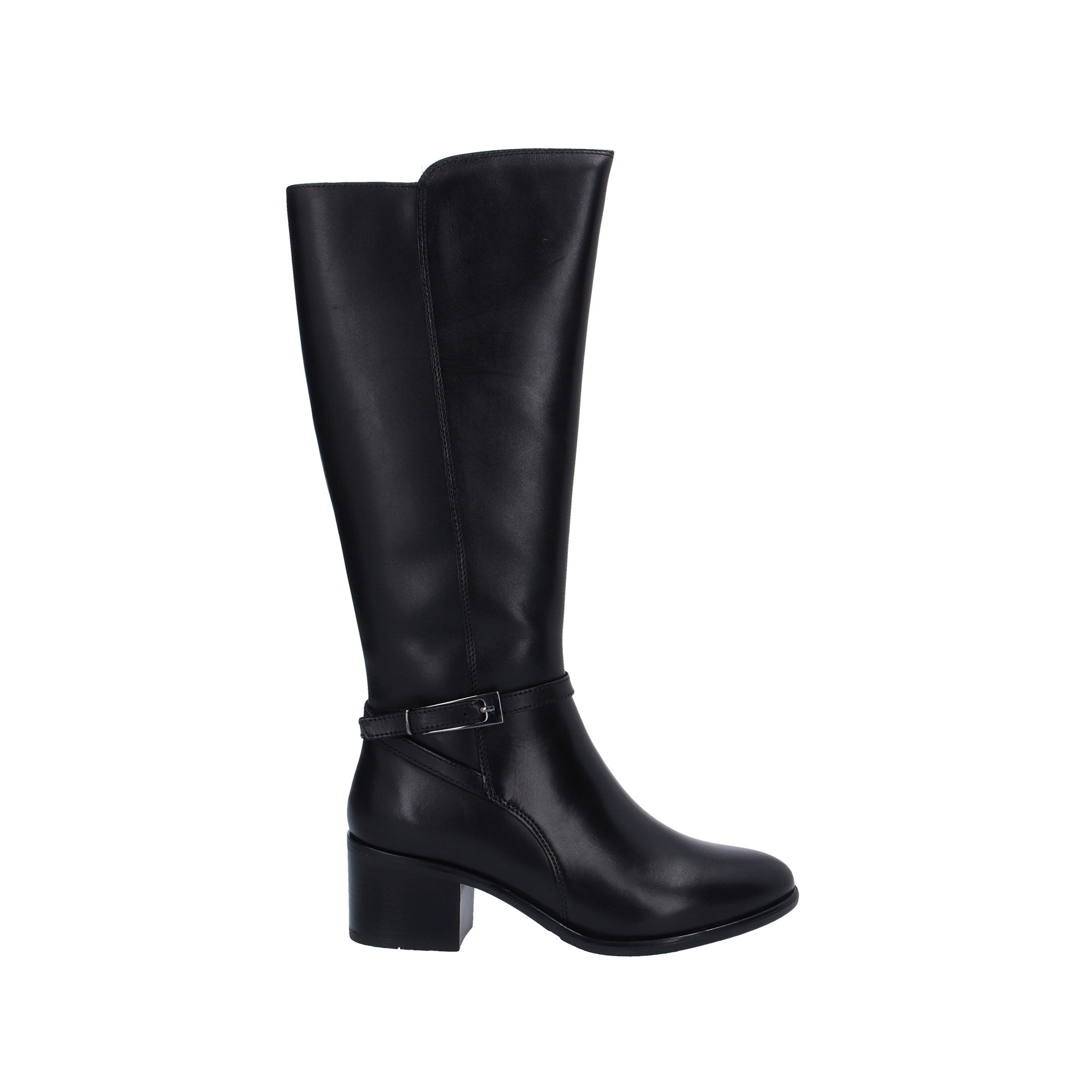 Cinzia Soft STIVALE Nero