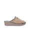 Cinzia Soft PANTOFOLA Beige