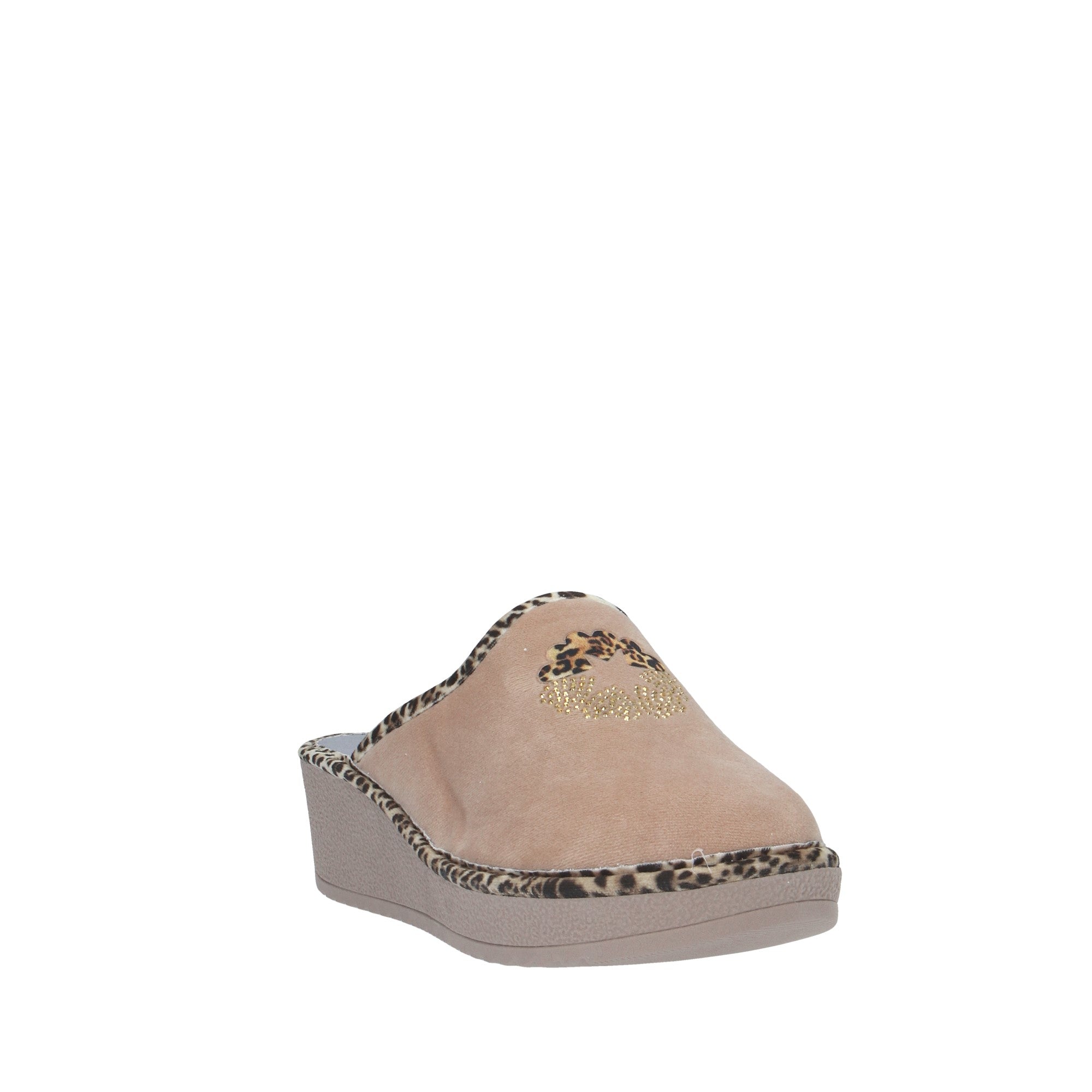 Cinzia Soft PANTOFOLA Beige